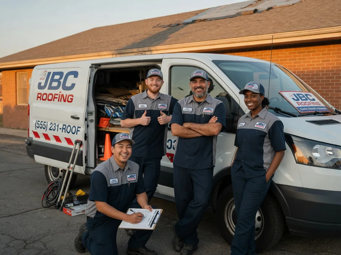 Roof Replacement company in Buckingham, VA