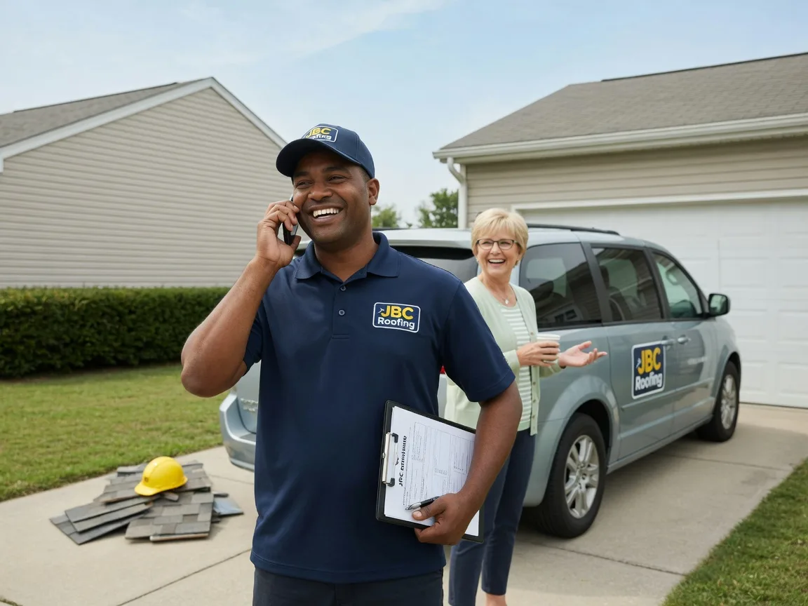 Roof Replacement Buckingham, VA FAQs